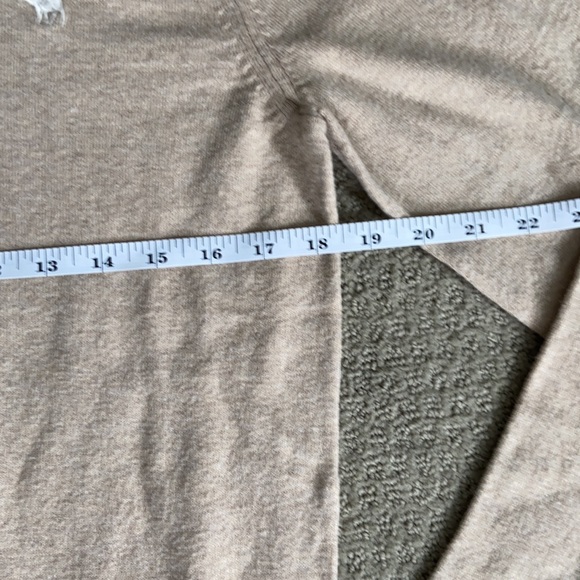 A&F V-Neck Sweater - Picture 5 of 5